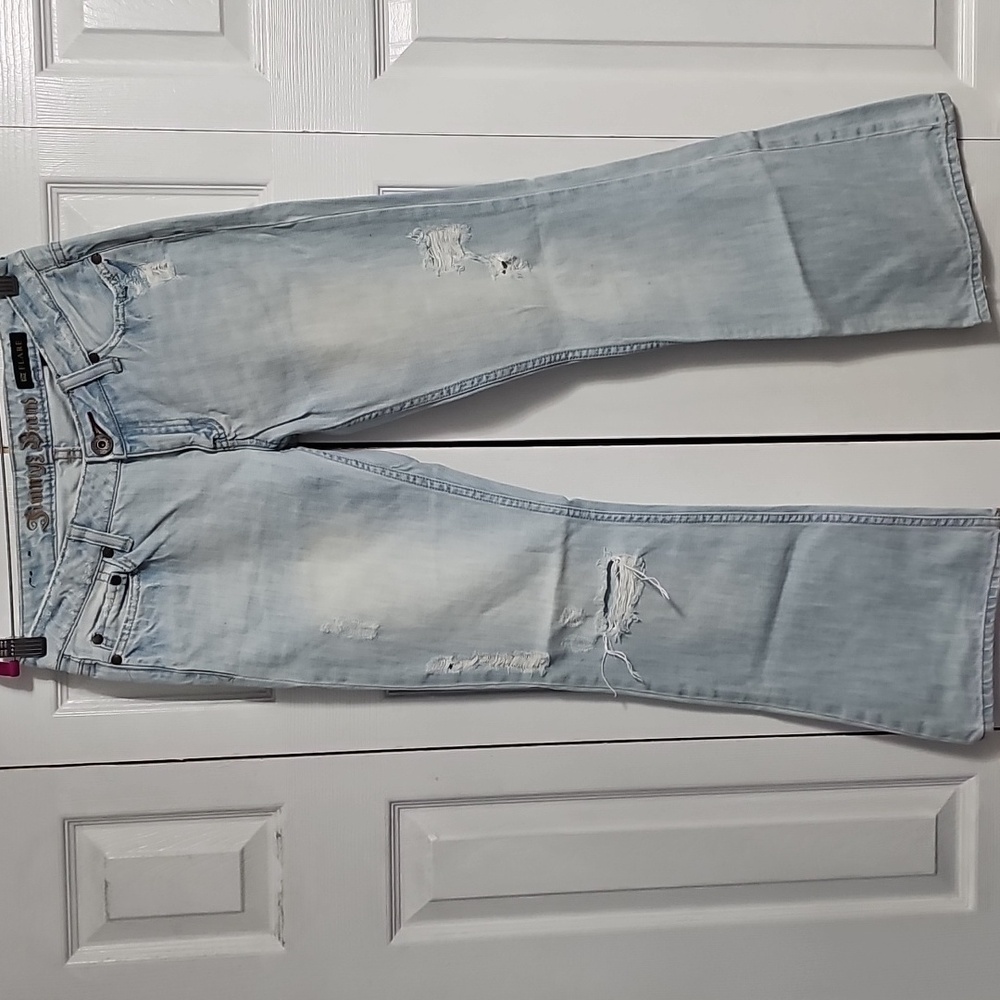 Jimmy's Brand Y2K